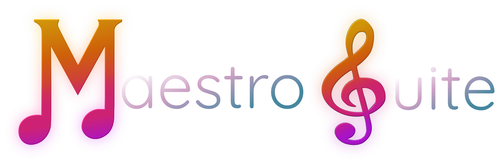 MaestroSuite logo